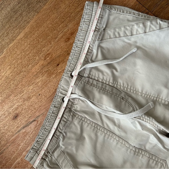 Marine Layer Drawstring Camp Pant EUC - Picture 10 of 12